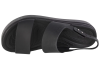 Crocs Brooklyn Low Wedge 206453-060 Crocs Brooklyn Low Wedge 206453-060