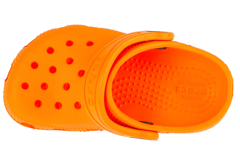 Crocs Classic Clog Kids T 206990-83A Crocs Classic Clog Kids T 206990-83A