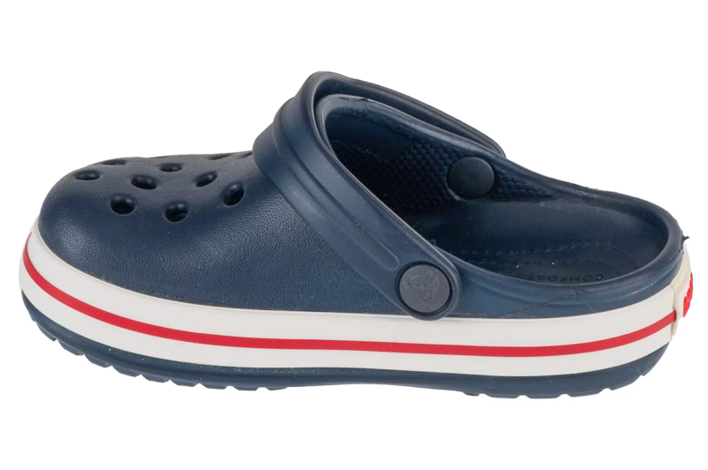 Crocs Crocband Clog K 207005-485 Crocs Crocband Clog K 207005-485
