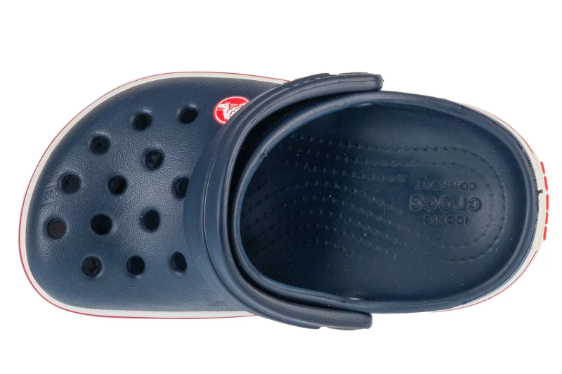 Crocs Crocband Clog K 207005-485 Crocs Crocband Clog K 207005-485