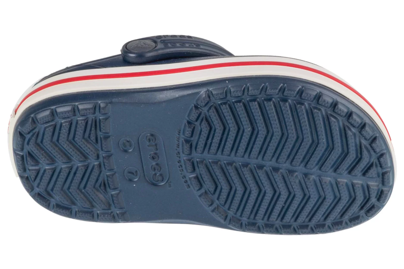 Crocs Crocband Clog K 207005-485 Crocs Crocband Clog K 207005-485