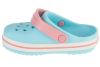 Crocs Crocband Clog K 207005-4S3 Crocs Crocband Clog K 207005-4S3