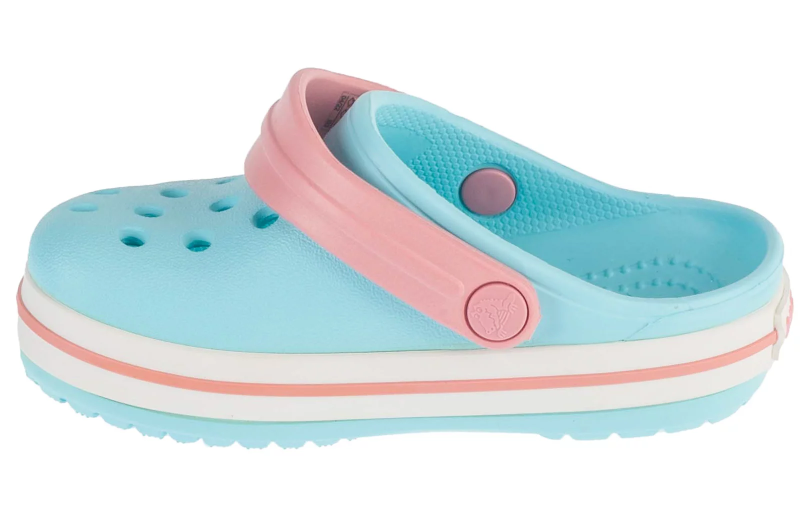 Crocs Crocband Clog K 207005-4S3 Crocs Crocband Clog K 207005-4S3