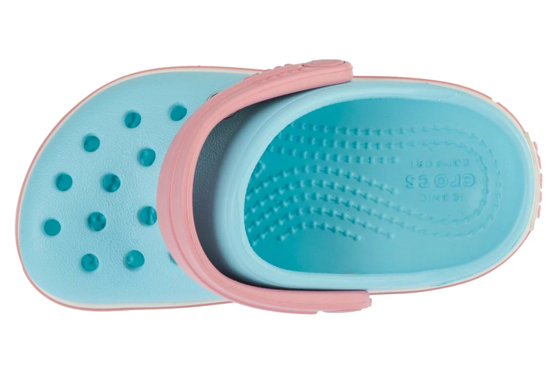 Crocs Crocband Clog K 207005-4S3 Crocs Crocband Clog K 207005-4S3
