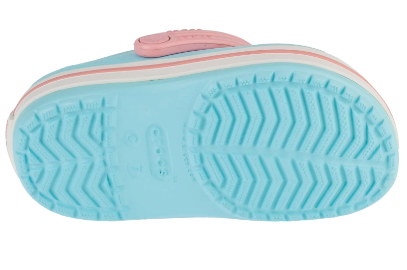 Crocs Crocband Clog K 207005-4S3 Crocs Crocband Clog K 207005-4S3