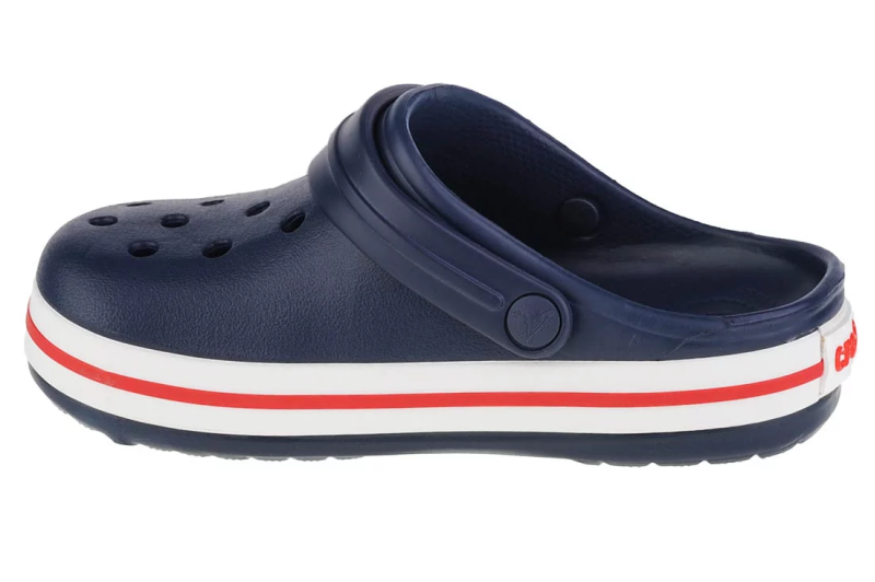 Crocs Crocband Clog K 207006-485 Crocs Crocband Clog K 207006-485