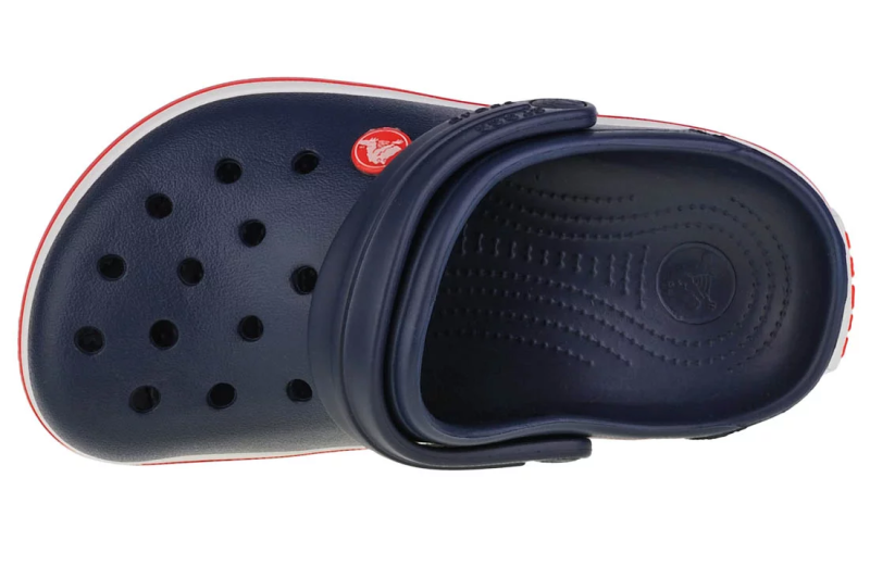 Crocs Crocband Clog K 207006-485 Crocs Crocband Clog K 207006-485