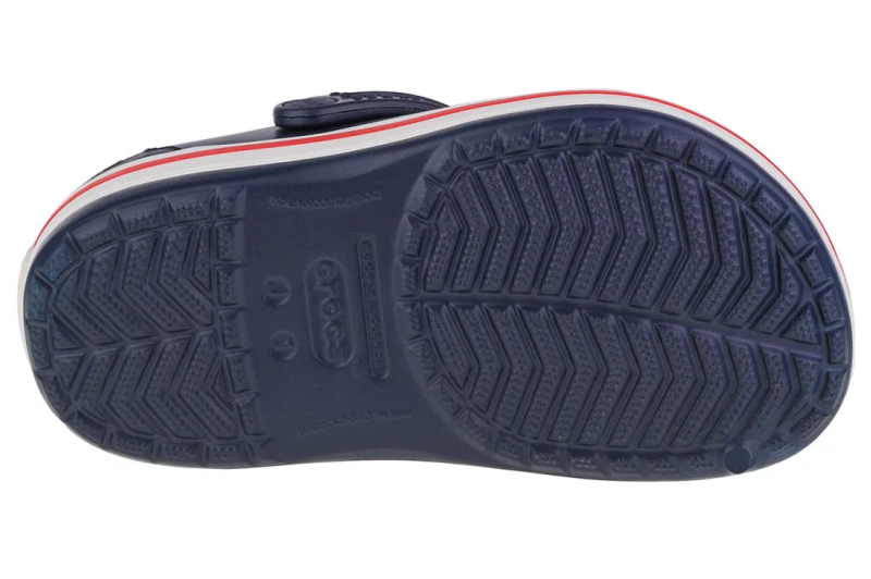Crocs Crocband Clog K 207006-485 Crocs Crocband Clog K 207006-485