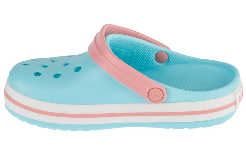 Crocs Crocband Clog K 207006-4S3 Crocs Crocband Clog K 207006-4S3