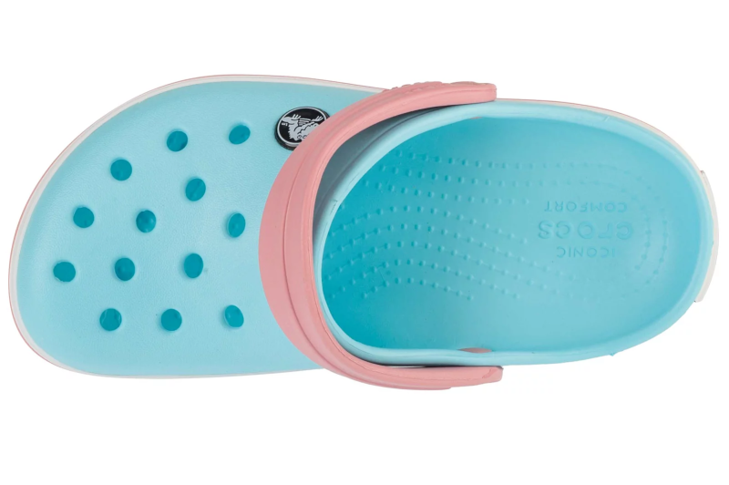 Crocs Crocband Clog K 207006-4S3 Crocs Crocband Clog K 207006-4S3