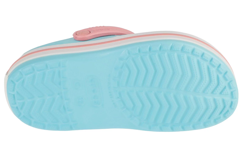 Crocs Crocband Clog K 207006-4S3 Crocs Crocband Clog K 207006-4S3