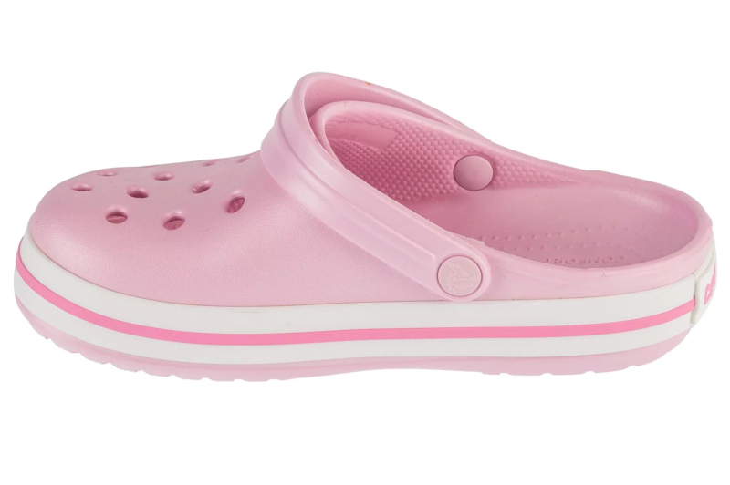 Crocs Crocband Clog K 207006-6GD Crocs Crocband Clog K 207006-6GD