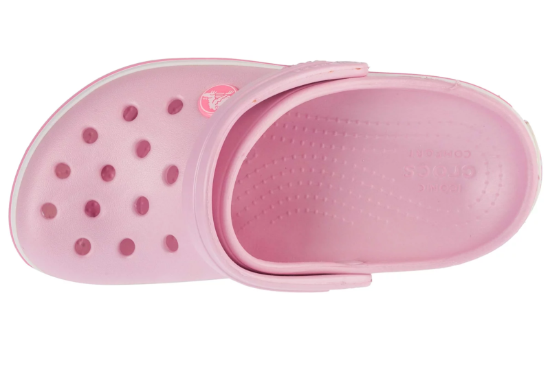 Crocs Crocband Clog K 207006-6GD Crocs Crocband Clog K 207006-6GD