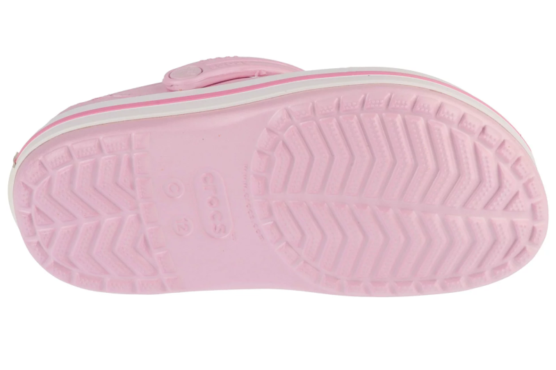 Crocs Crocband Clog K 207006-6GD Crocs Crocband Clog K 207006-6GD