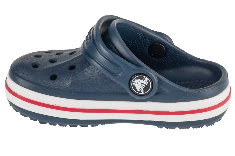 Crocs Bayaband Kids Clog T 207018-410 Crocs Bayaband Kids Clog T 207018-410