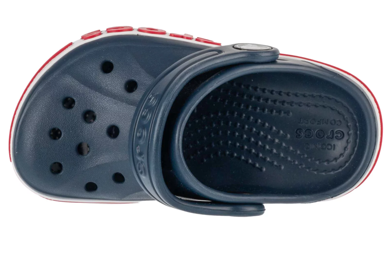 Crocs Bayaband Kids Clog T 207018-410 Crocs Bayaband Kids Clog T 207018-410