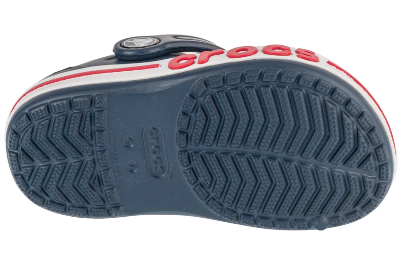 Crocs Bayaband Kids Clog T 207018-410 Crocs Bayaband Kids Clog T 207018-410