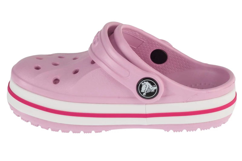 Crocs Bayaband Kids Clog T 207018-6TG Crocs Bayaband Kids Clog T 207018-6TG