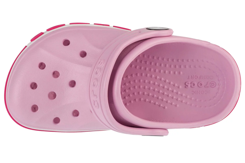 Crocs Bayaband Kids Clog T 207018-6TG Crocs Bayaband Kids Clog T 207018-6TG