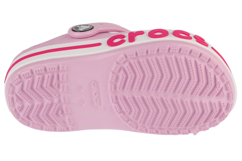 Crocs Bayaband Kids Clog T 207018-6TG Crocs Bayaband Kids Clog T 207018-6TG
