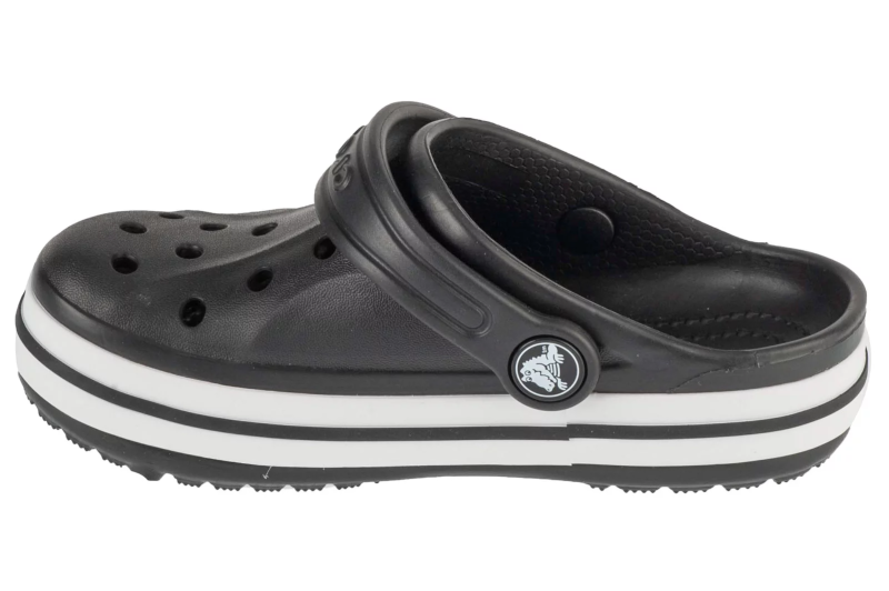 Crocs Bayaband Kids Clog T 207019-001 Crocs Bayaband Kids Clog T 207019-001