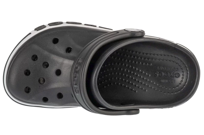 Crocs Bayaband Kids Clog T 207019-001 Crocs Bayaband Kids Clog T 207019-001