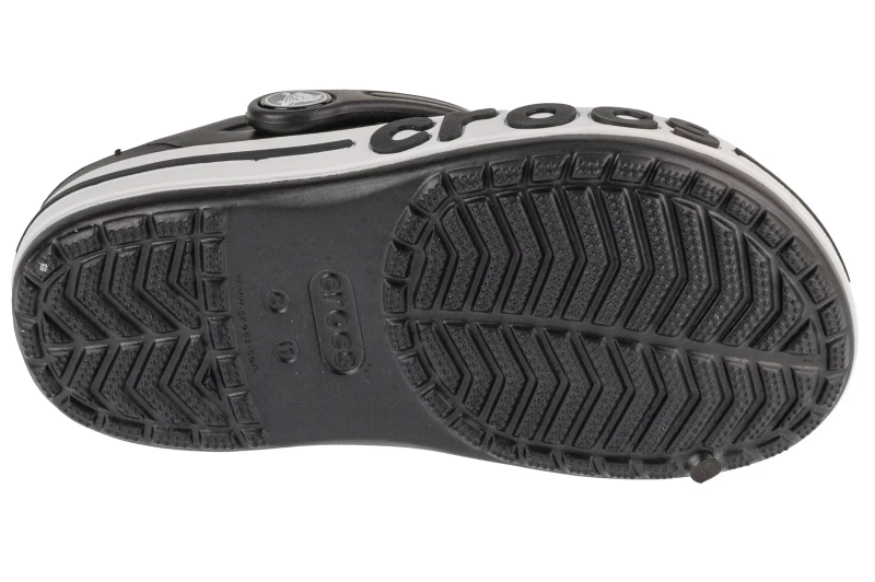 Crocs Bayaband Kids Clog T 207019-001 Crocs Bayaband Kids Clog T 207019-001