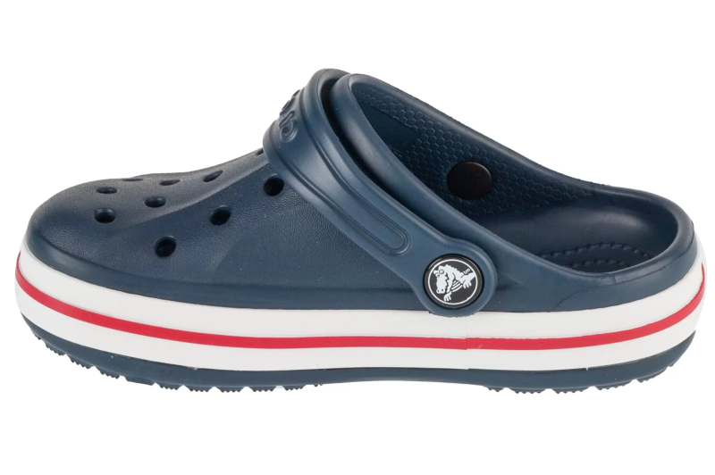 Crocs Bayaband Kids Clog 207019-410 Crocs Bayaband Kids Clog 207019-410