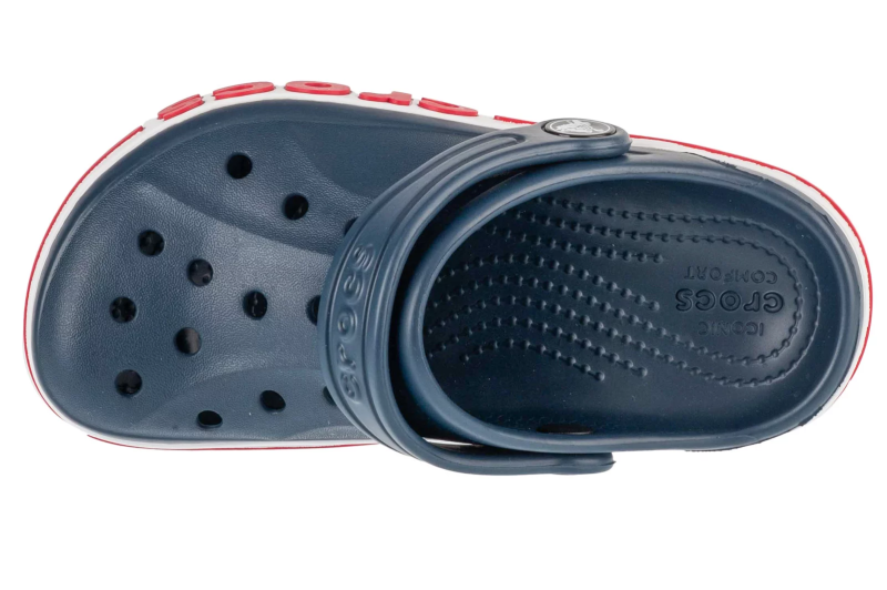 Crocs Bayaband Kids Clog 207019-410 Crocs Bayaband Kids Clog 207019-410
