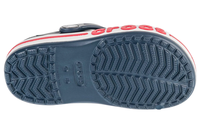 Crocs Bayaband Kids Clog 207019-410 Crocs Bayaband Kids Clog 207019-410