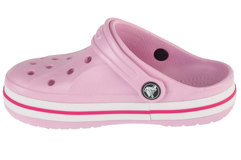 Crocs Bayaband Kids Clog 207019-6TG Crocs Bayaband Kids Clog 207019-6TG