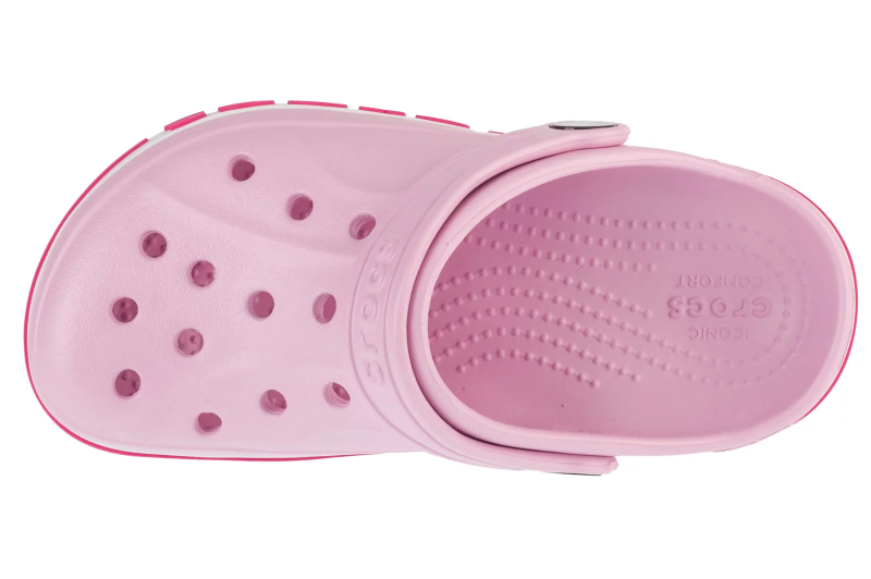 Crocs Bayaband Kids Clog 207019-6TG Crocs Bayaband Kids Clog 207019-6TG