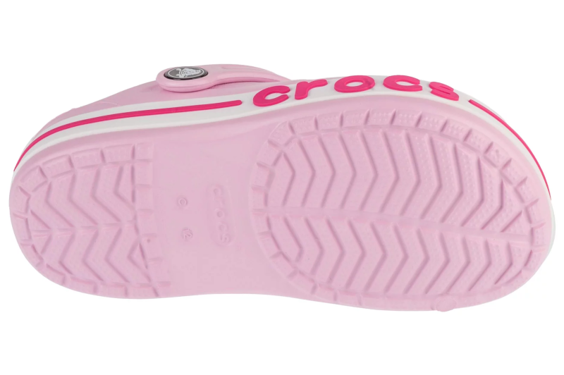 Crocs Bayaband Kids Clog 207019-6TG Crocs Bayaband Kids Clog 207019-6TG
