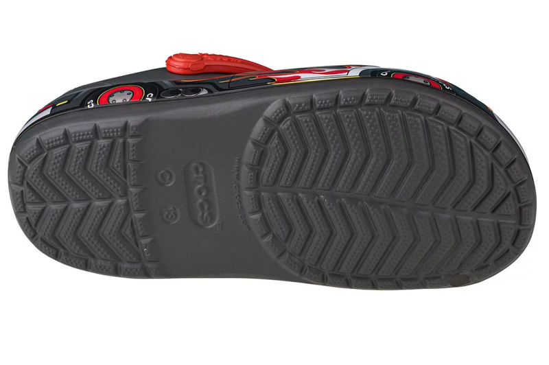 Crocs Fun Lab Truck Band Clog 207074-0DA Crocs Fun Lab Truck Band Clog 207074-0DA