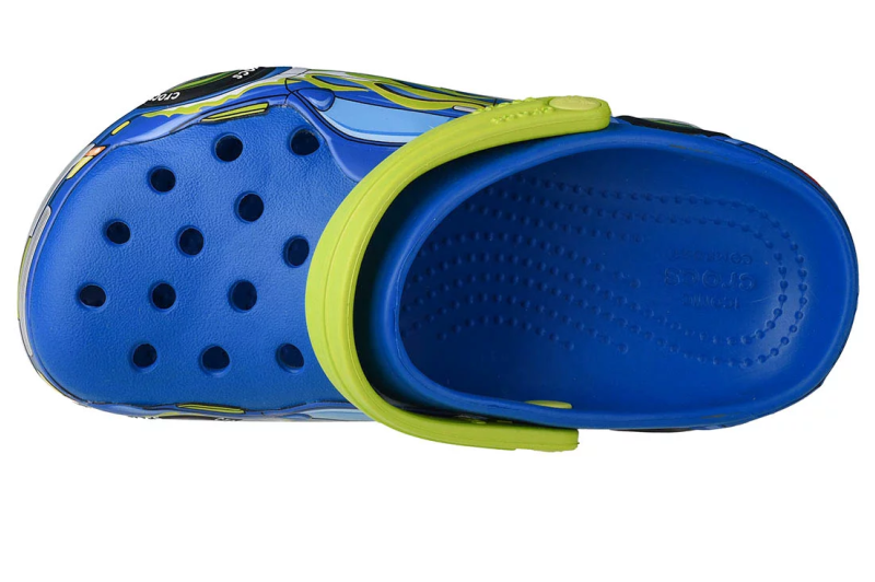 Crocs Fun Lab Truck Band Clog 207074-4JL Crocs Fun Lab Truck Band Clog 207074-4JL