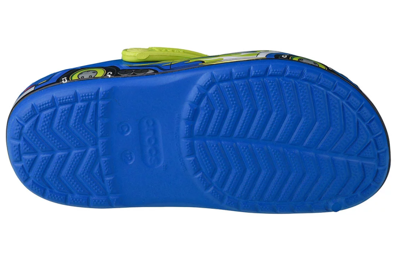 Crocs Fun Lab Truck Band Clog 207074-4JL Crocs Fun Lab Truck Band Clog 207074-4JL