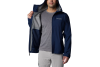Columbia Omni-Tech Ampli-Dry II Shell Jacket 2071061464 Columbia Omni-Tech Ampli-Dry II Shell Jacket 2071061464