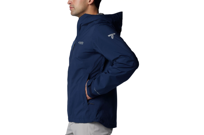Columbia Omni-Tech Ampli-Dry II Shell Jacket 2071061464 Columbia Omni-Tech Ampli-Dry II Shell Jacket 2071061464