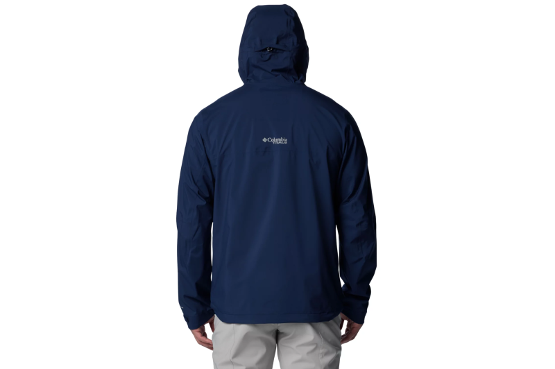 Columbia Omni-Tech Ampli-Dry II Shell Jacket 2071061464 Columbia Omni-Tech Ampli-Dry II Shell Jacket 2071061464