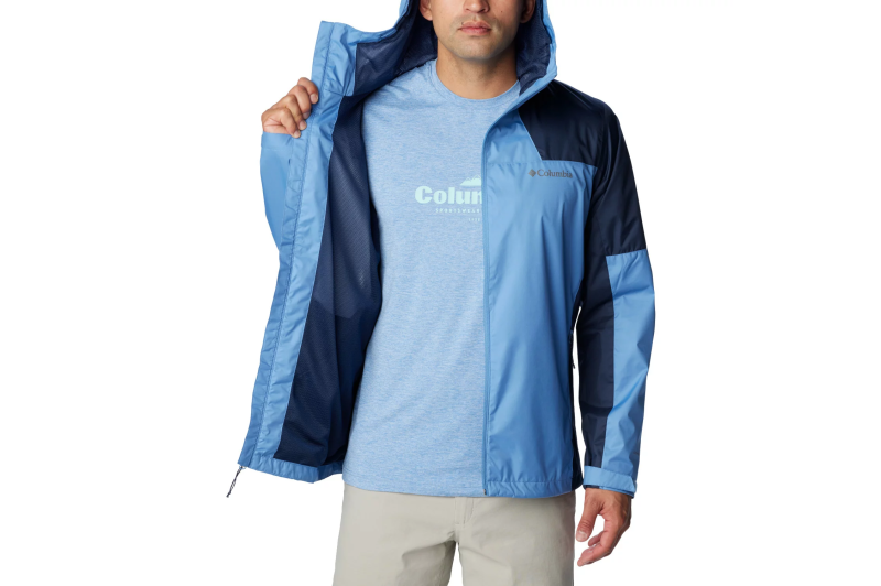 Columbia Inner Limits III Jacket 2071215479 Columbia Inner Limits III Jacket 2071215479