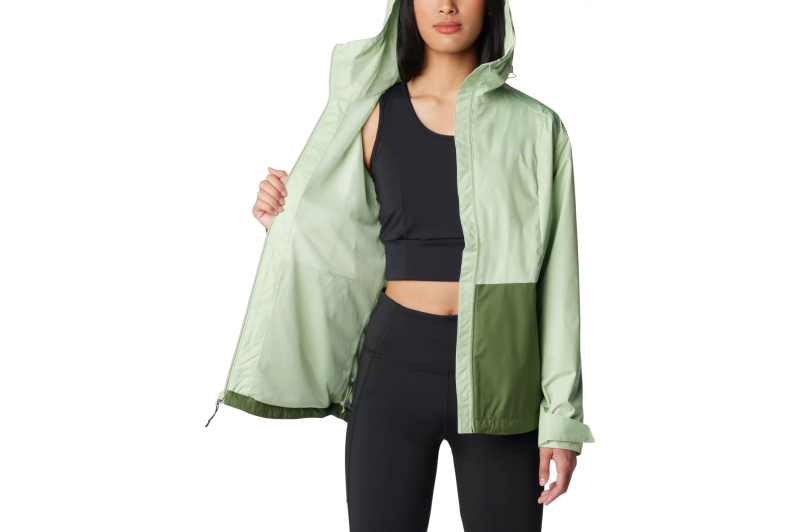Columbia Inner Limits III Jacket 2071433349 Columbia Inner Limits III Jacket 2071433349