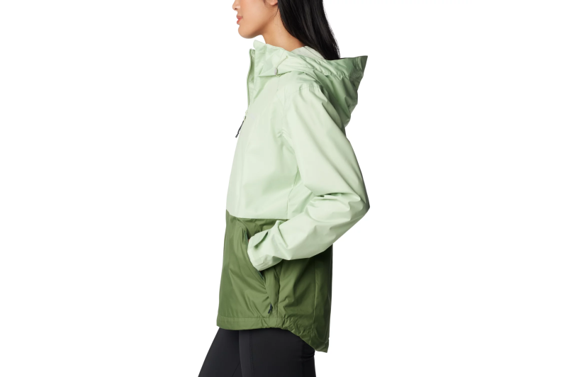 Columbia Inner Limits III Jacket 2071433349 Columbia Inner Limits III Jacket 2071433349