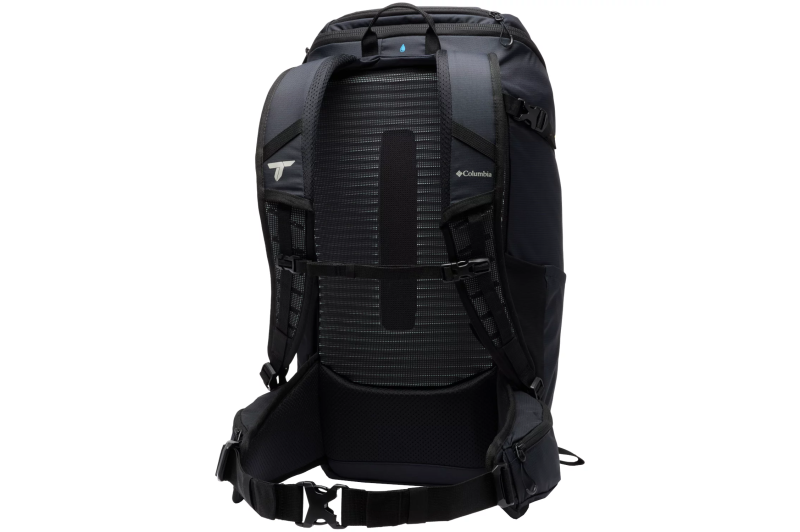 Columbia Triple Canyon 36L Hiking Backpack 2071541010 Columbia Triple Canyon 36L Hiking Backpack 2071541010