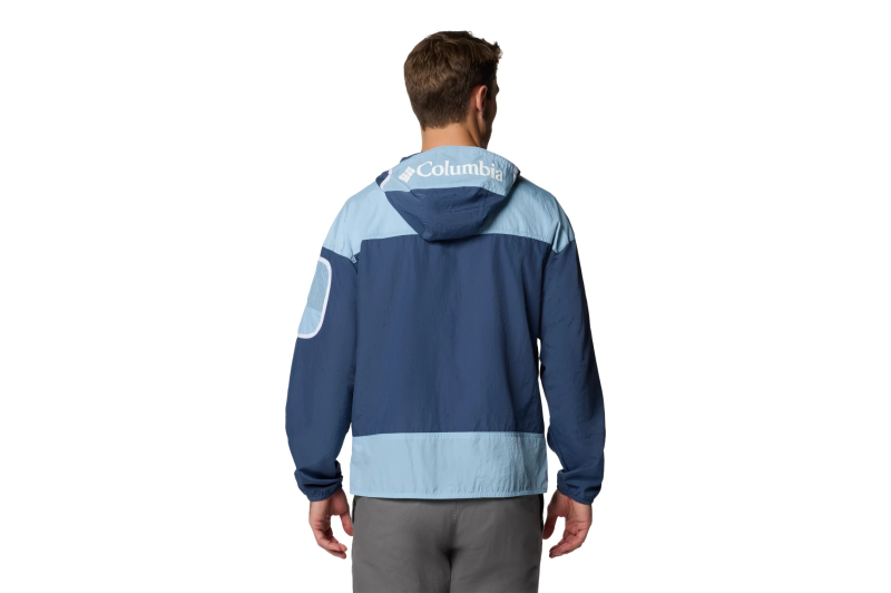 Columbia Challenger II Windbreaker Jacket 2071553478 Columbia Challenger II Windbreaker Jacket 2071553478