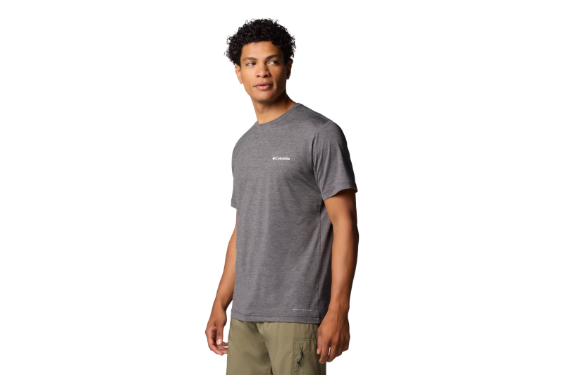 Columbia Kwick Hike Back Graphic SS Tee 2071754014 Columbia Kwick Hike Back Graphic SS Tee 2071754014