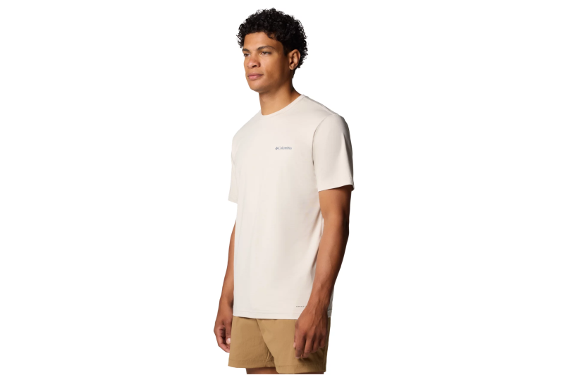 Columbia Kwick Hike Back Graphic SS Tee 2071754280 Columbia Kwick Hike Back Graphic SS Tee 2071754280