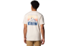Columbia Kwick Hike Back Graphic SS Tee 2071754280 Columbia Kwick Hike Back Graphic SS Tee 2071754280