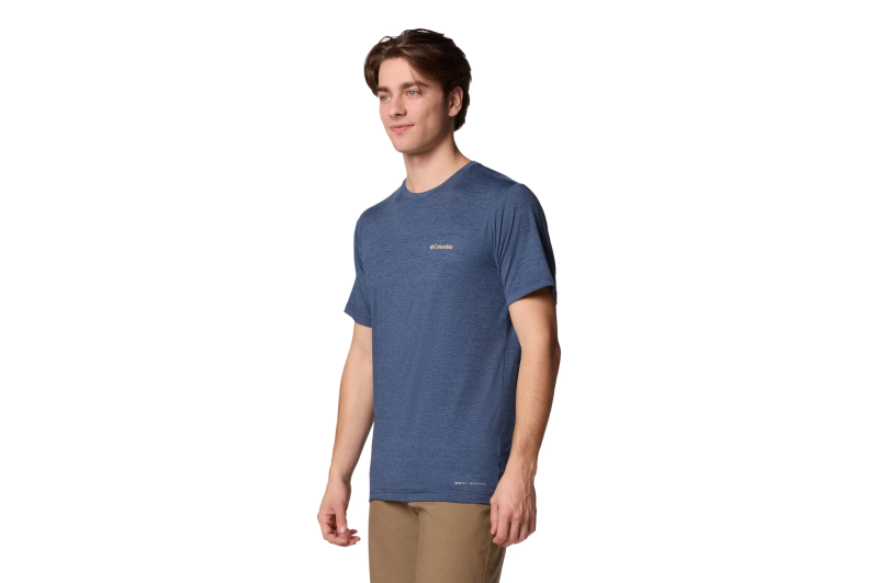 Columbia Kwick Hike Back Graphic SS Tee 2071754464 Columbia Kwick Hike Back Graphic SS Tee 2071754464