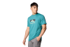 Columbia Kwick Hike Graphic SS Tee 2071763364 Columbia Kwick Hike Graphic SS Tee 2071763364