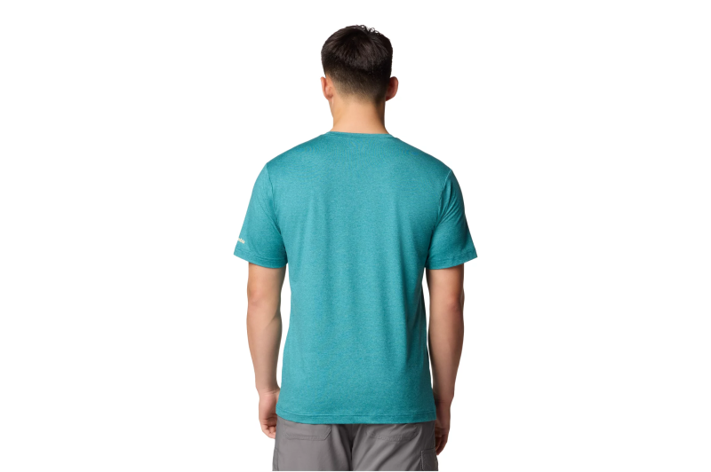 Columbia Kwick Hike Graphic SS Tee 2071763364 Columbia Kwick Hike Graphic SS Tee 2071763364